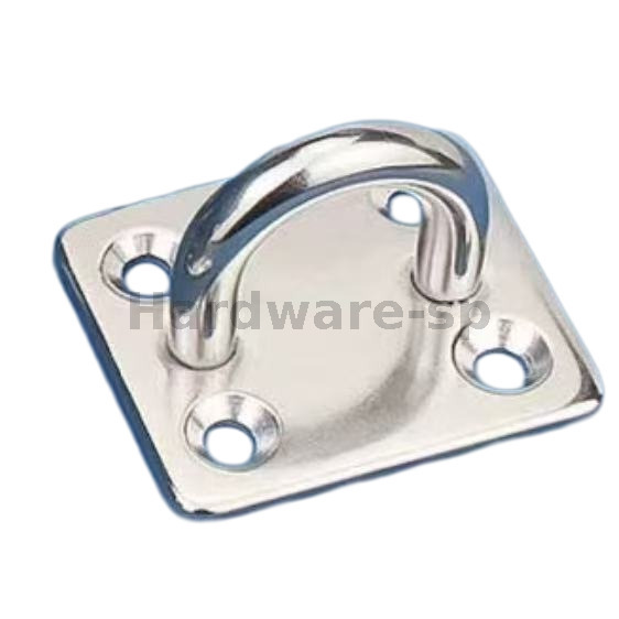 Stainless Steel Hook