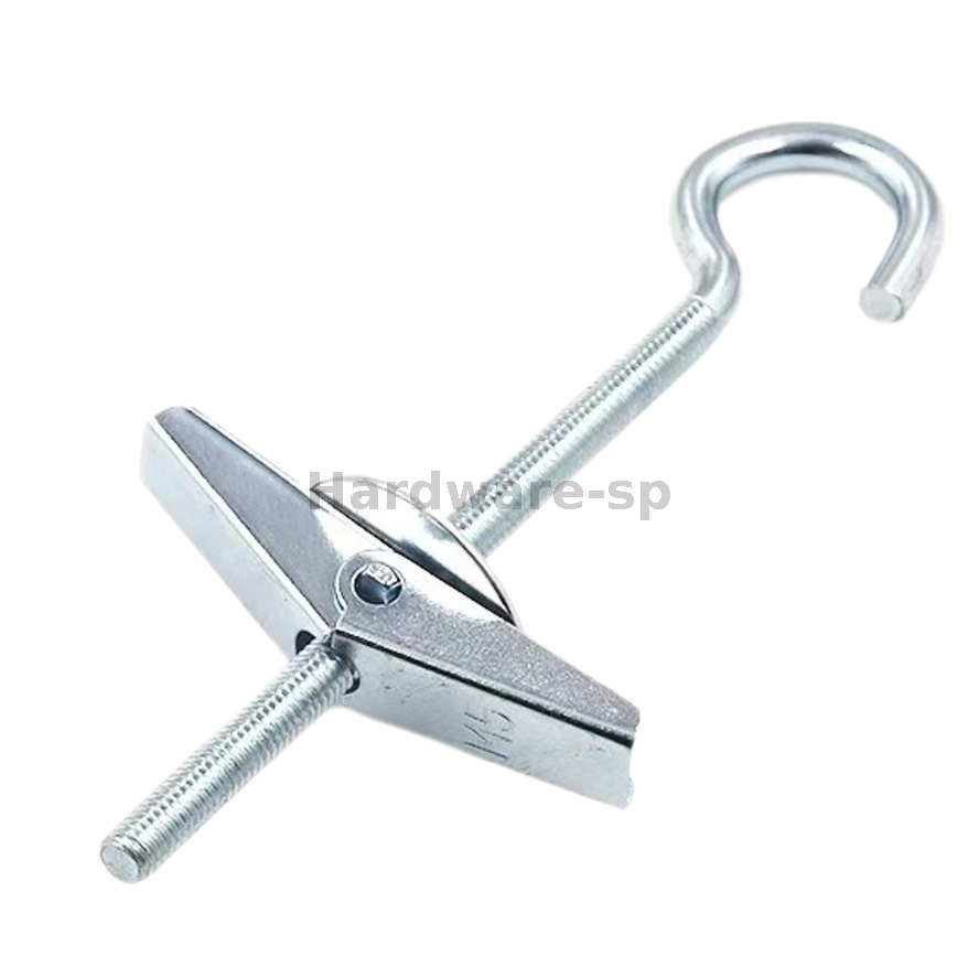 Spring Toggle