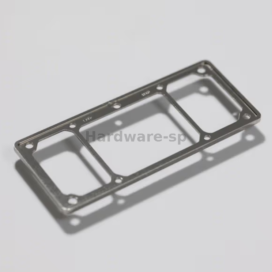 Stamping Metal Part