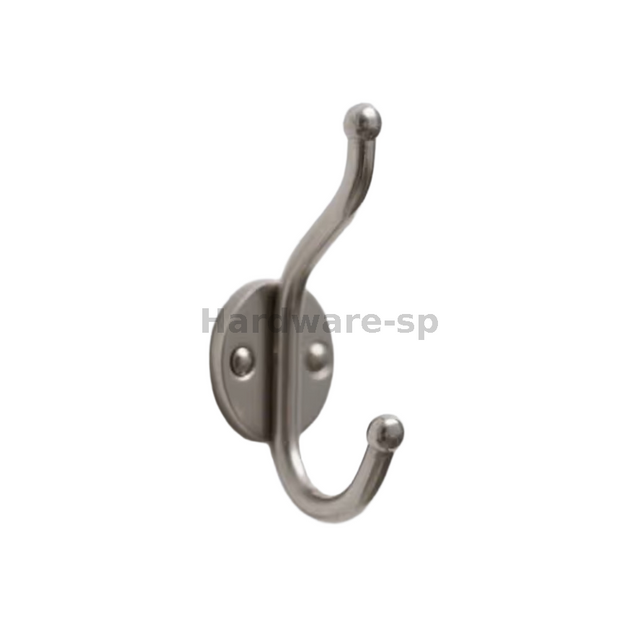 Round Steel Bending Part