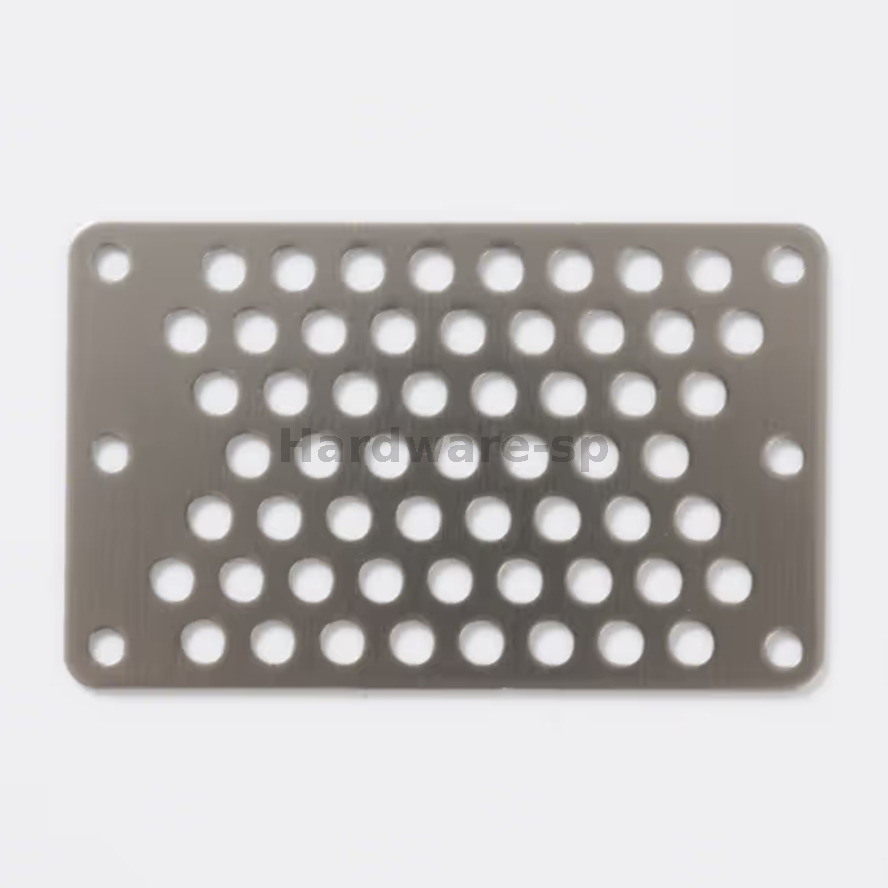Stamping Metal Part