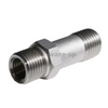 Theaded Machining Part