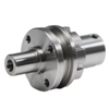 Shaft Machining Part