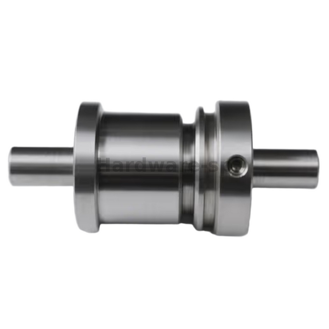 Shaft Machining Part