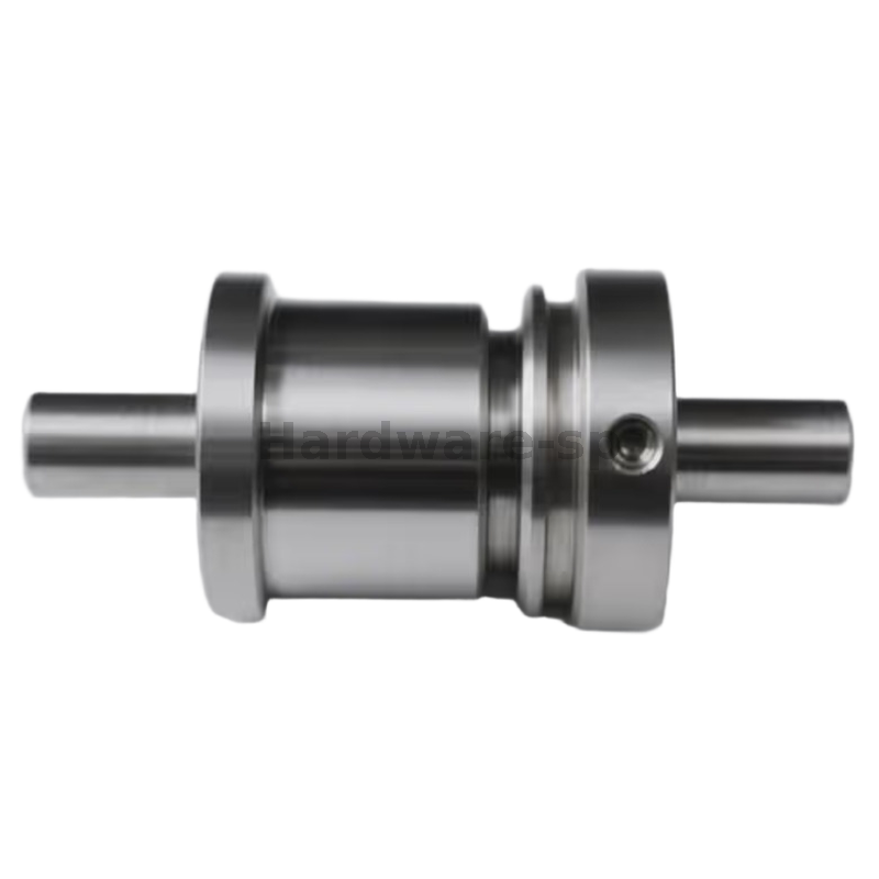Shaft Machining Part