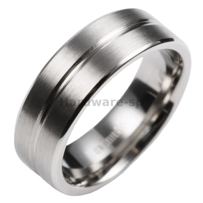 Pipe Machining Part