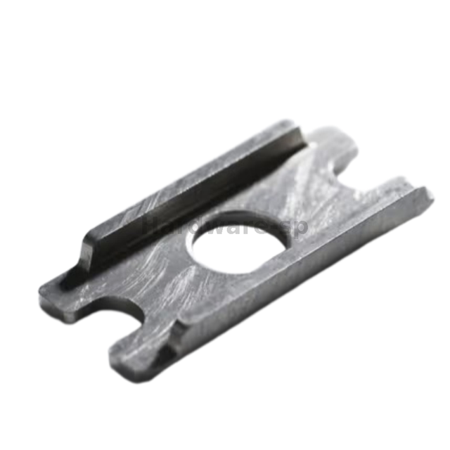 Milling Machining Part