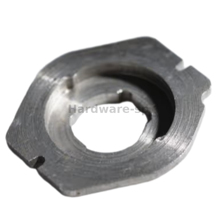 Milling Machining Part