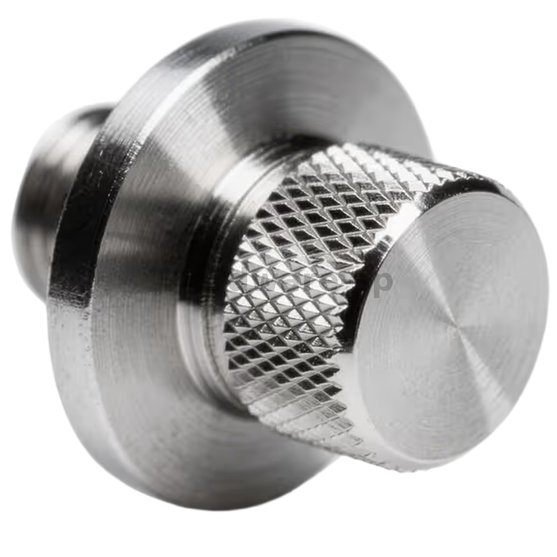 Custom Machining Part