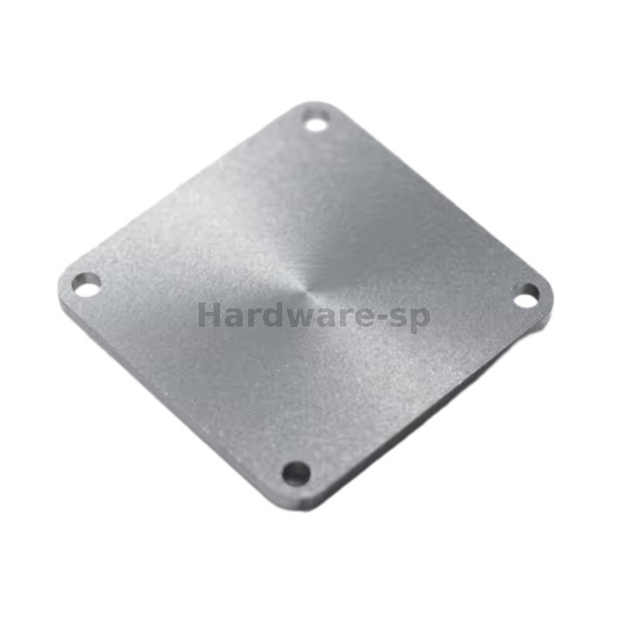 Stamping Parts Customized