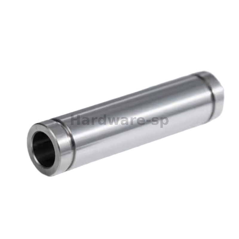 CNC Pipe Machining Part 