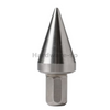 Custom CNC machining part - custom metal component for industrial machinery