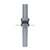Custom CNC machining part – tailored metal component for industrial needs