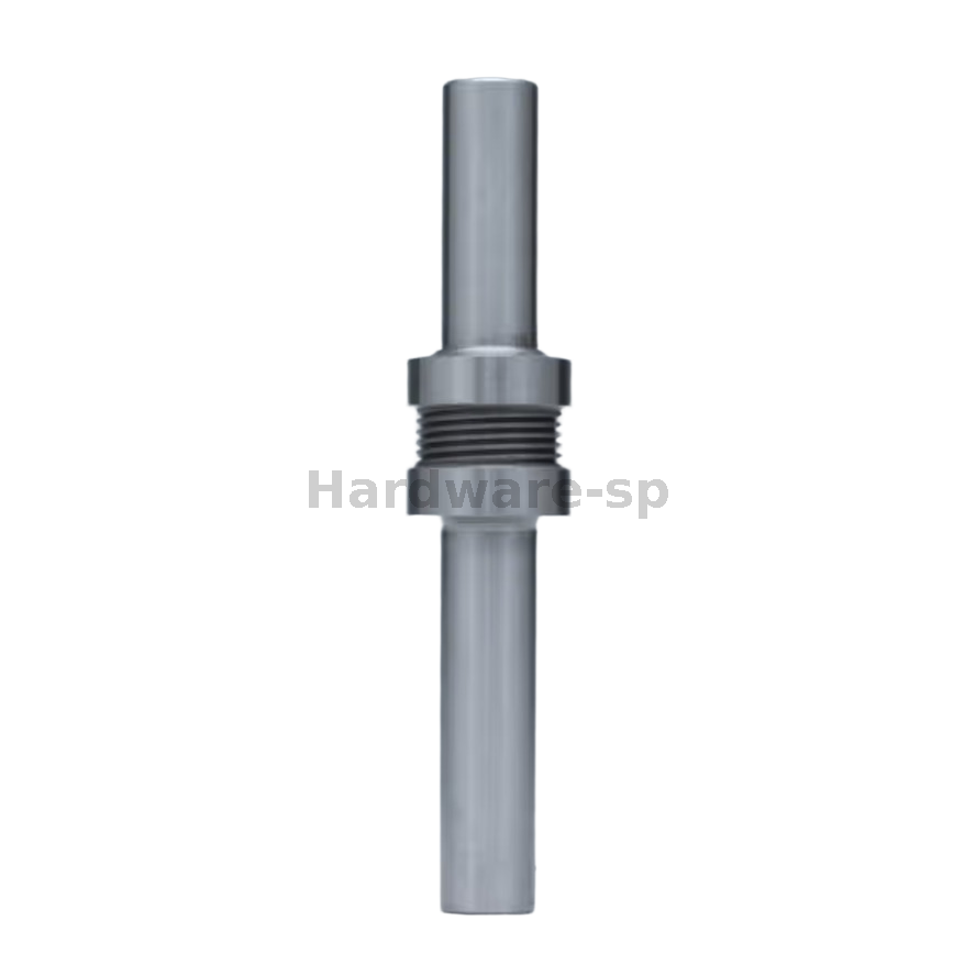 Custom CNC machining part – tailored metal component for industrial needs