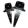 Custom hinge tailored for furniture - adjustable size and material