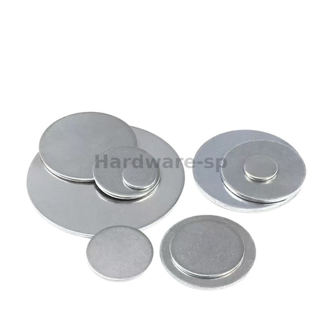 Disc Shape