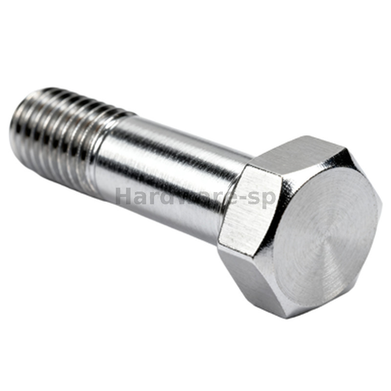 CNC Precision Machined Parts​