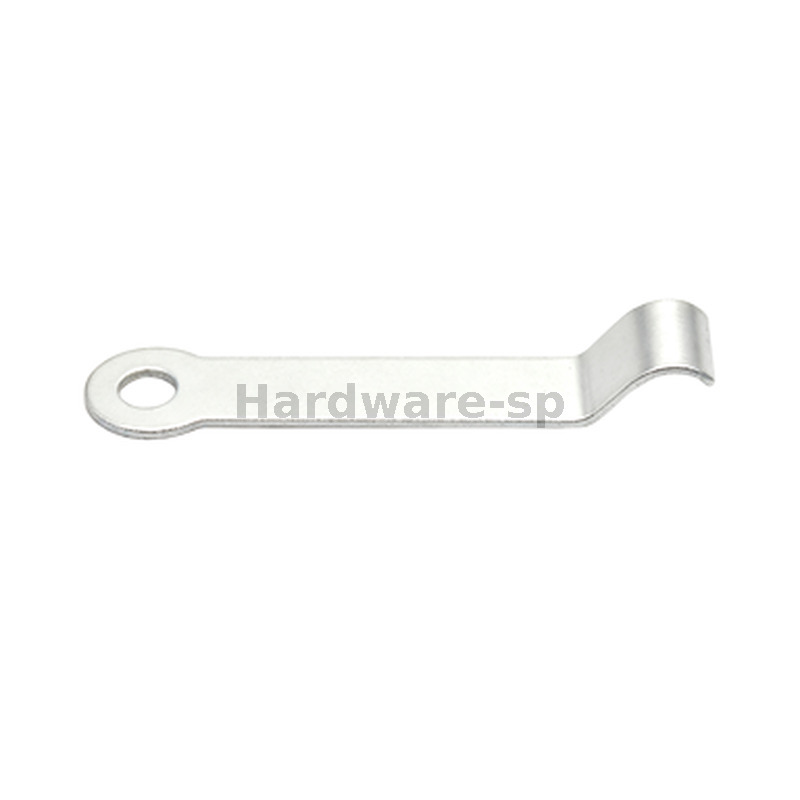 China Stamping Manufacturer Carbon Stainless Steel