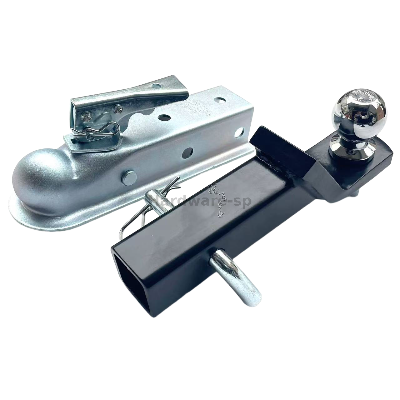 Trailer Accessories copuler