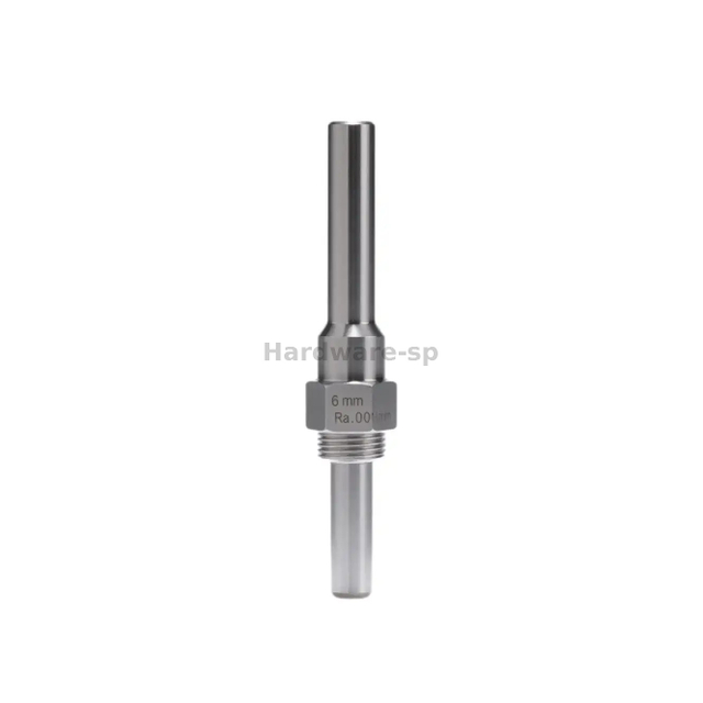 Custom Machining Part