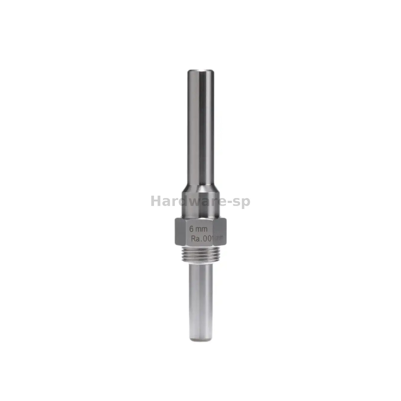 Custom Machining Part
