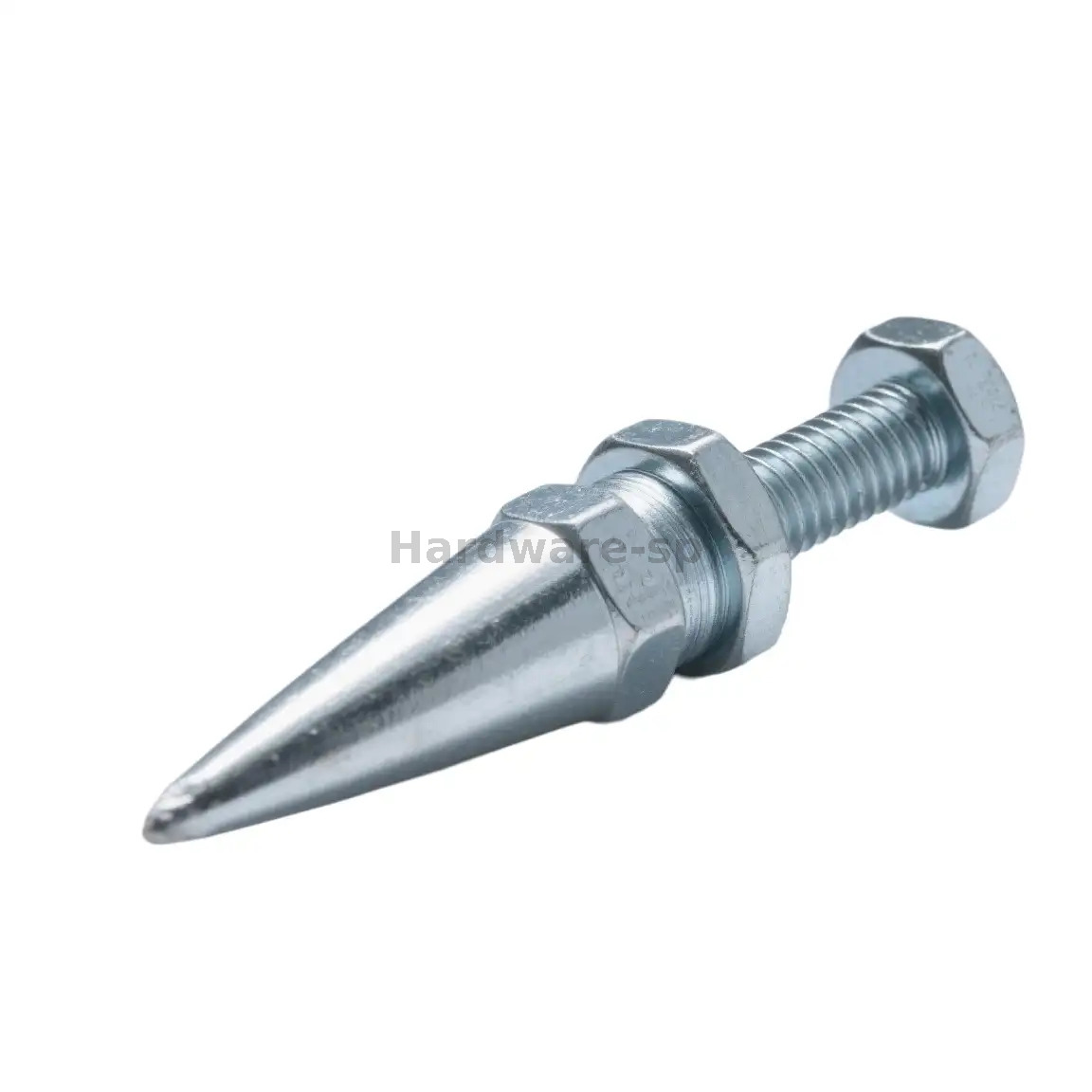 Custom Machining Part