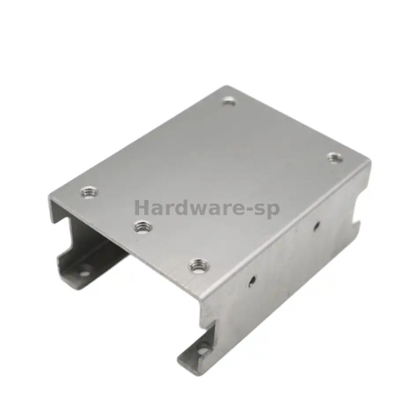 Sheet Metal Fabrication