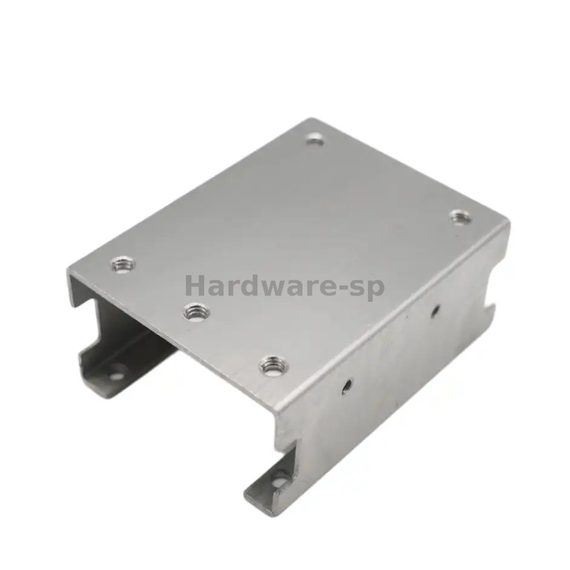 Sheet Metal Fabrication