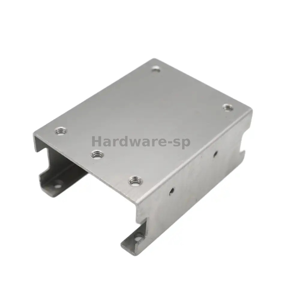 Sheet Metal Fabrication