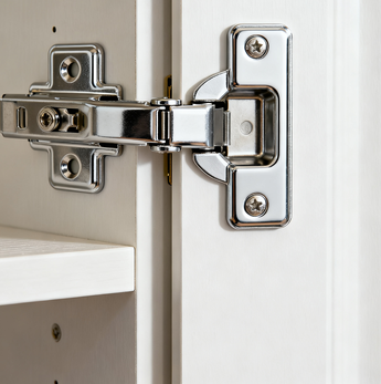 Custom Cabinet hinge stainless steel