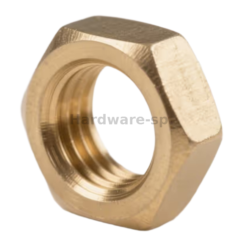 Nuts fastener custom 
