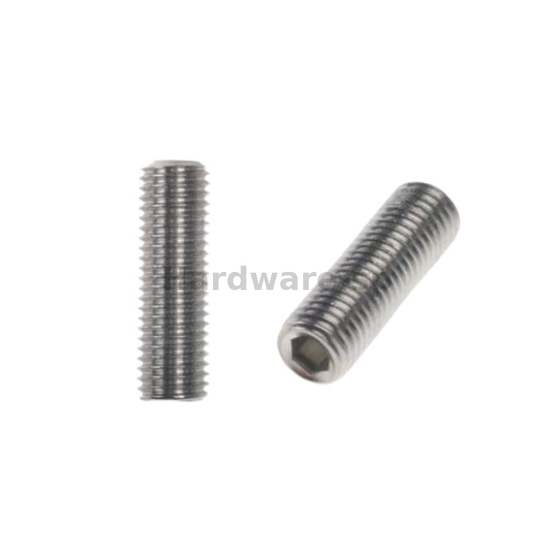 custom bolt stainless steel