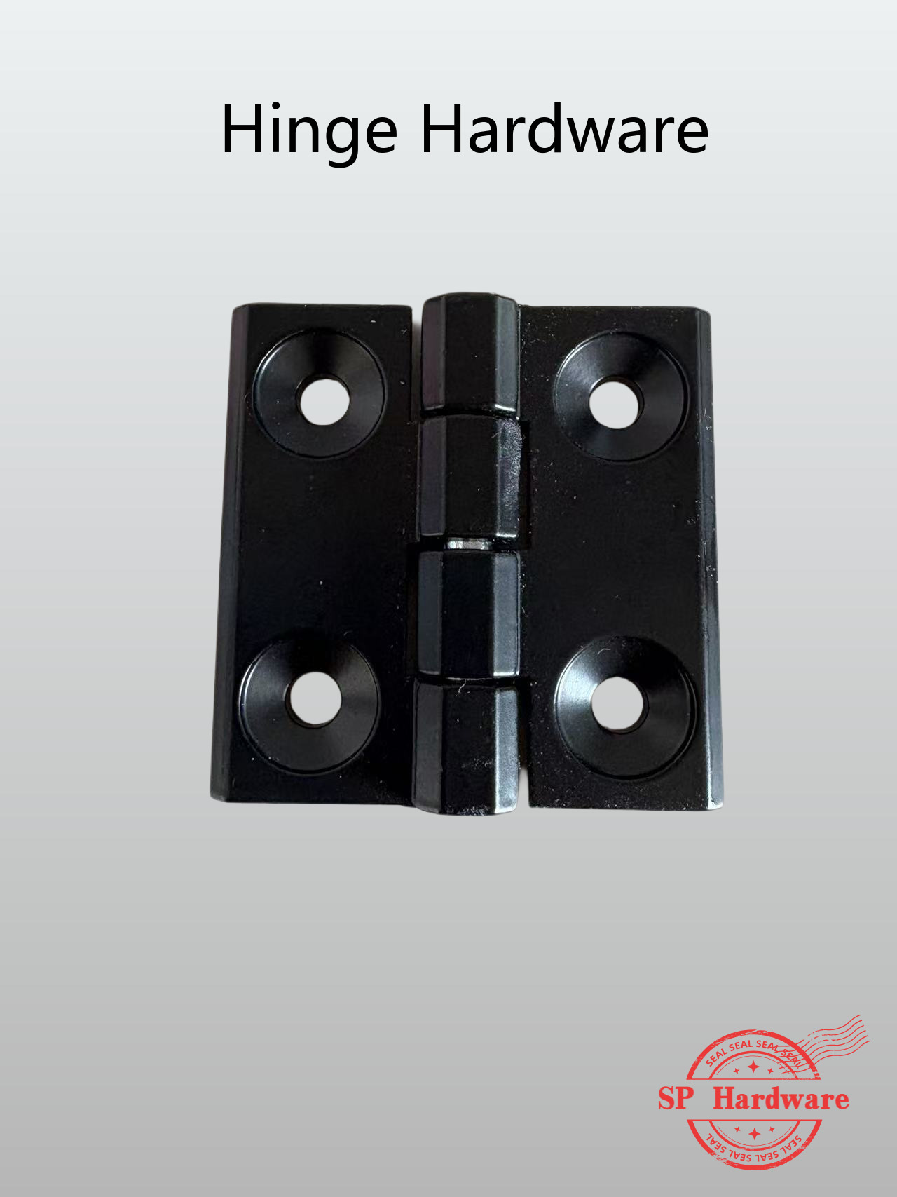 Hinge Hardware