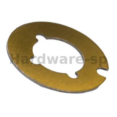Stamping Parts Customized