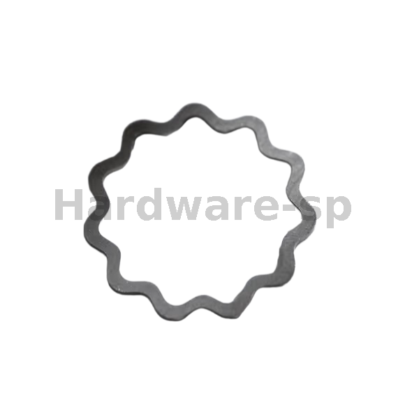 Stamping Parts Customized