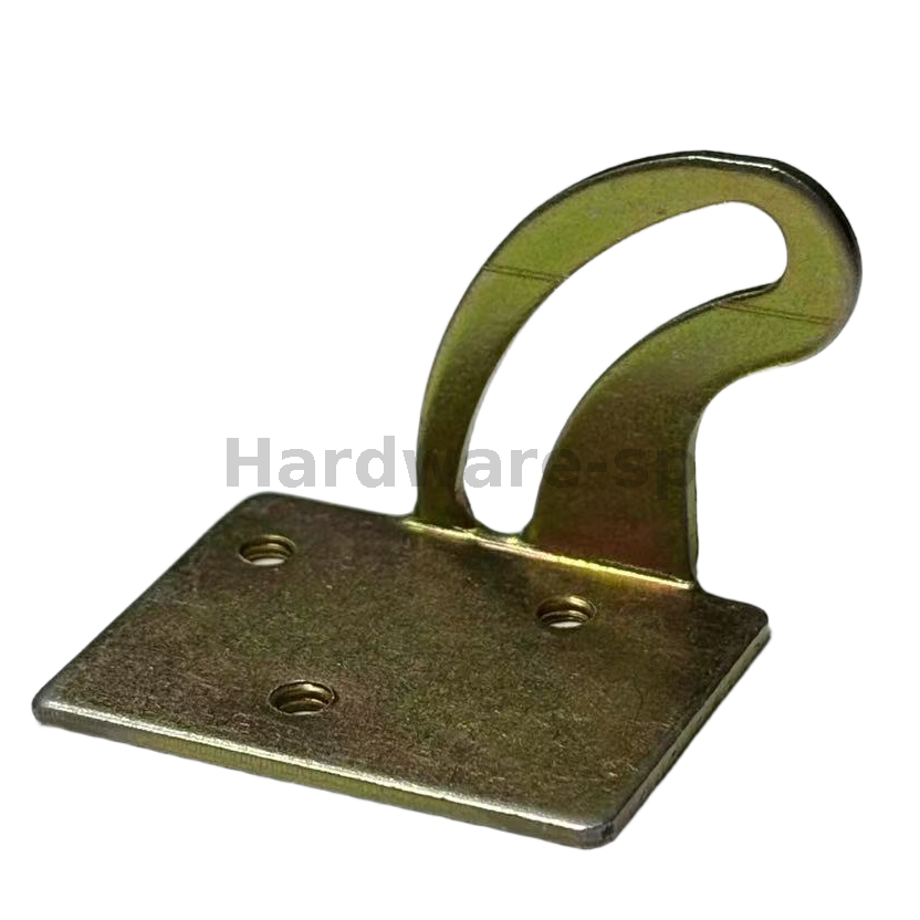Stamping Parts Customized