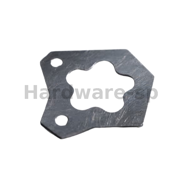 Stamping Parts Customized