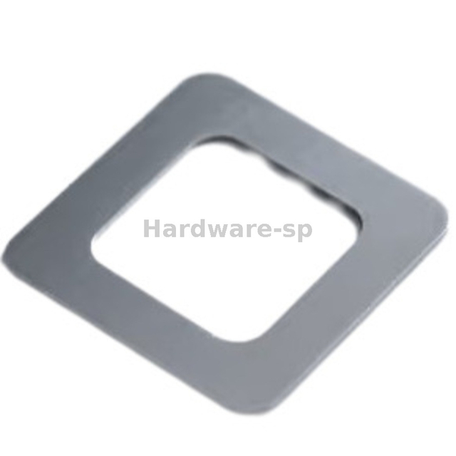 Stamping Parts Customized