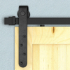 Barn Door Hardware
