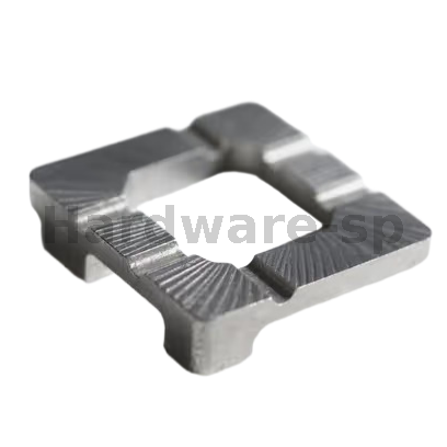 CNC Machining Customized