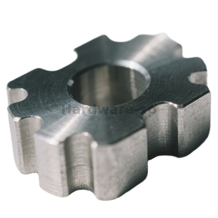 CNC Machining Customized