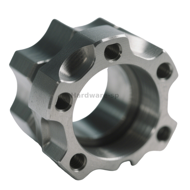 CNC Machining Customized