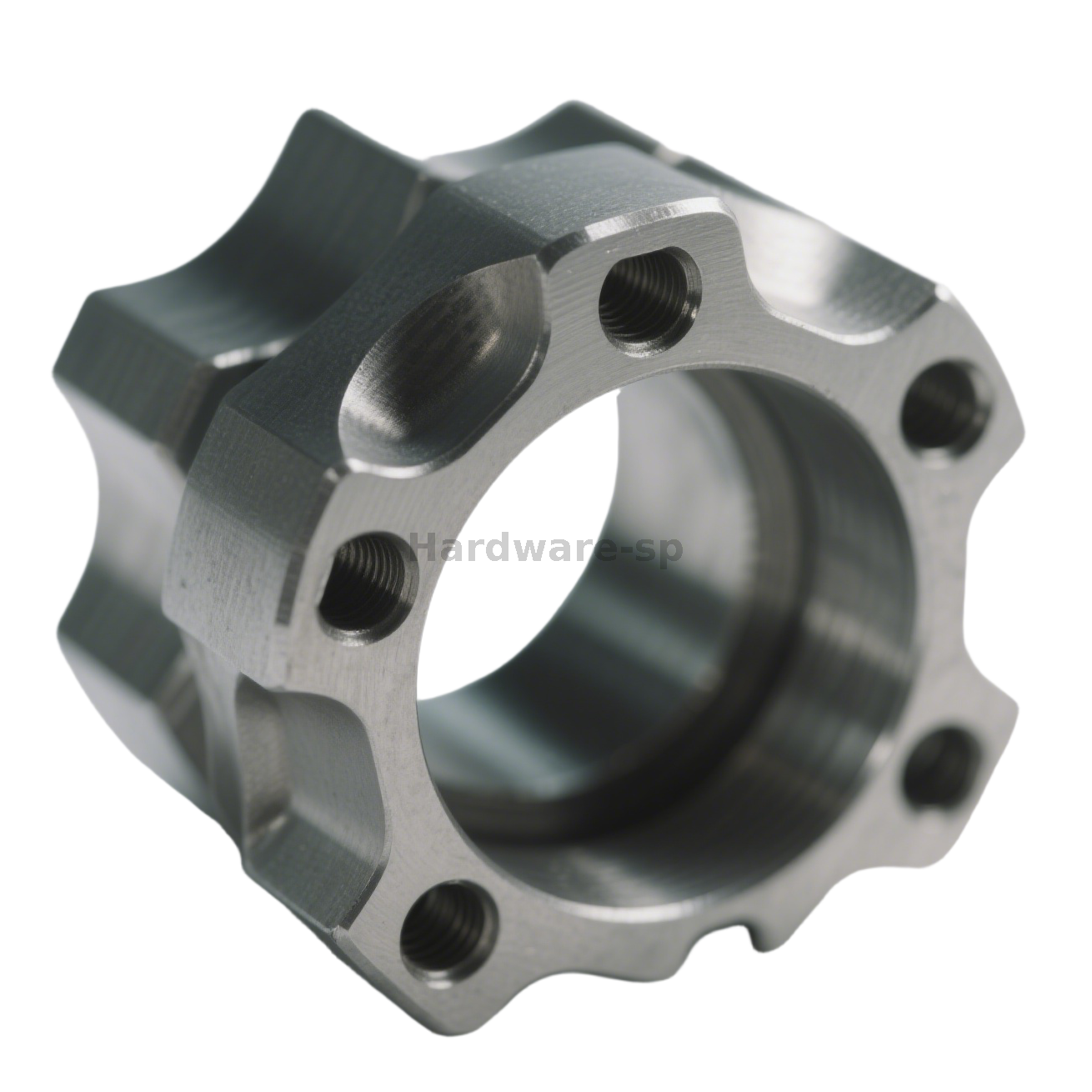 CNC Machining Customized