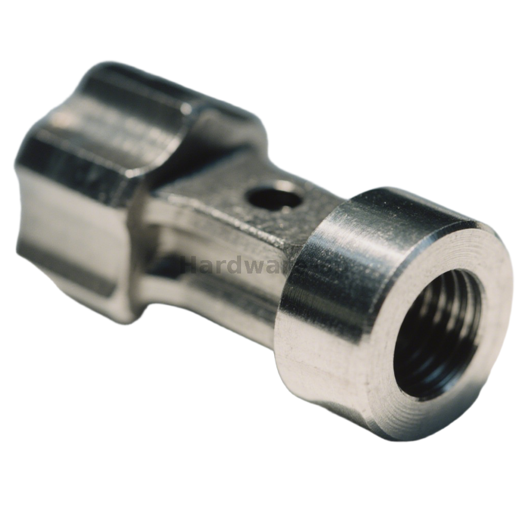 CNC Machining Customized