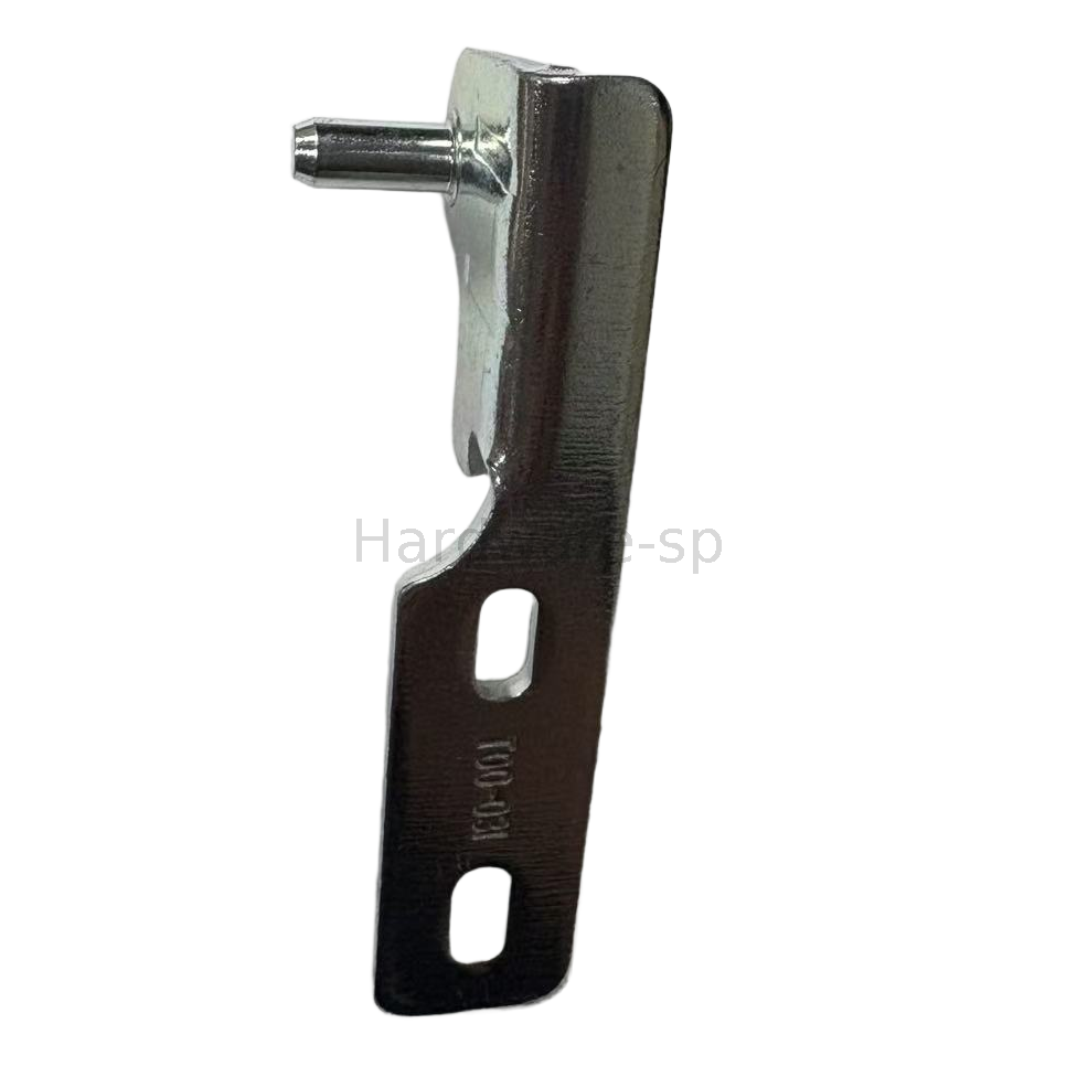 Stamping Parts Customized
