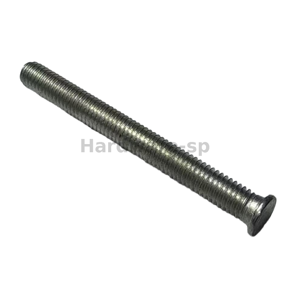 Screw hardware customization