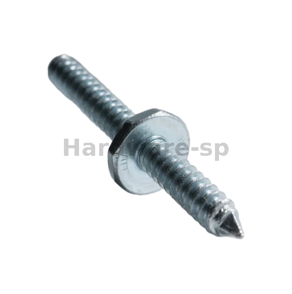 Screw hardware customization