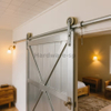 Barn Door Hardware