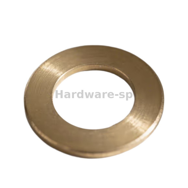 Stamping Parts Customized