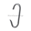 Round Steel Bending Part